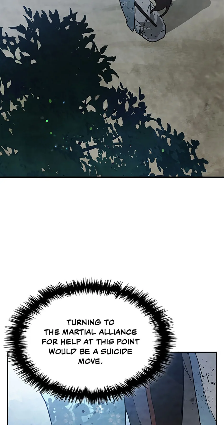 Yi Shen Dang Guan Chapter 72 66